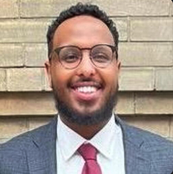 Abdirahman Ali
